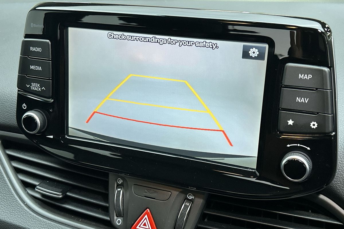 2018 Hyundai i30 N Line Premium PD.3