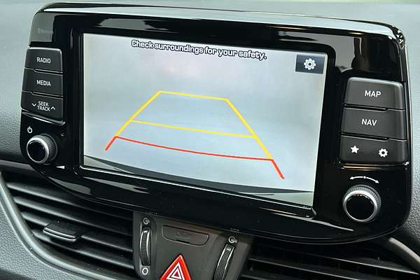 2018 Hyundai i30 N Line Premium PD.3