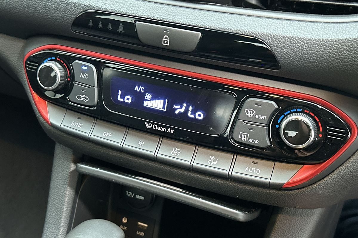 2018 Hyundai i30 N Line Premium PD.3