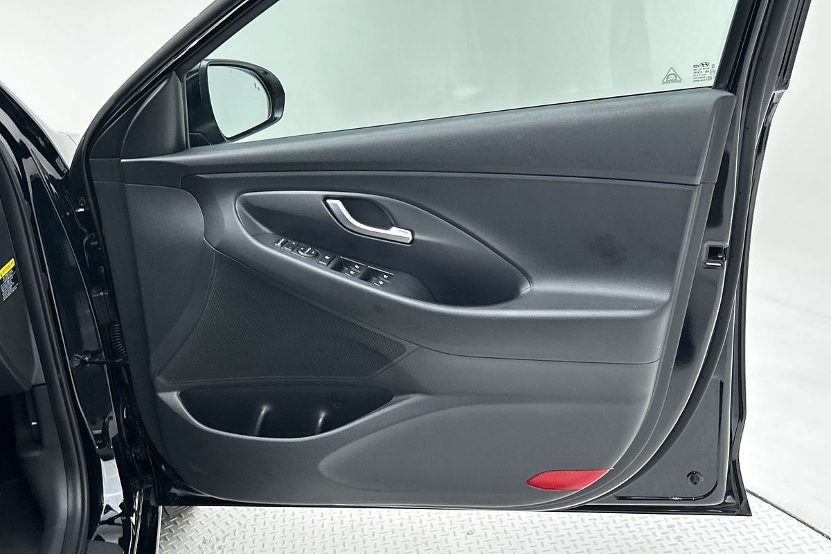 2018 Hyundai i30 N Line Premium PD.3