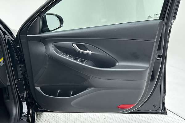 2018 Hyundai i30 N Line Premium PD.3