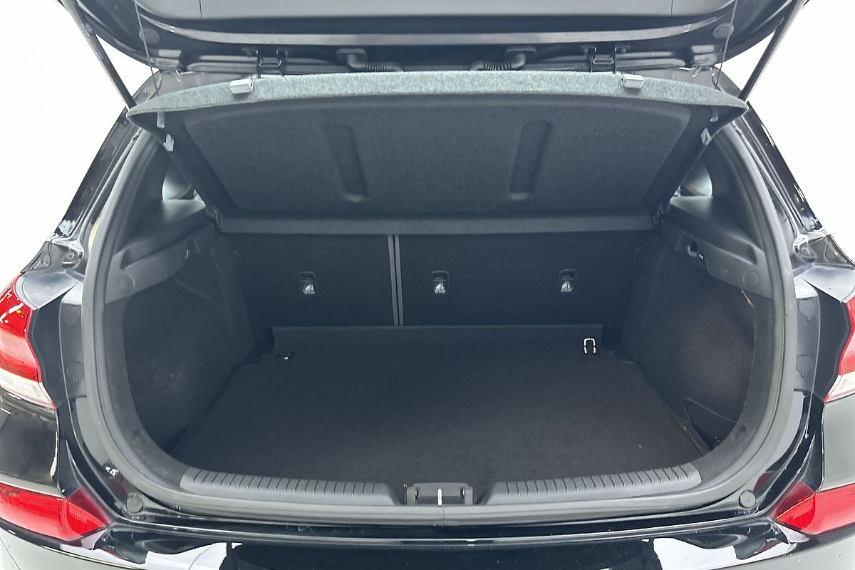 2018 Hyundai i30 N Line Premium PD.3