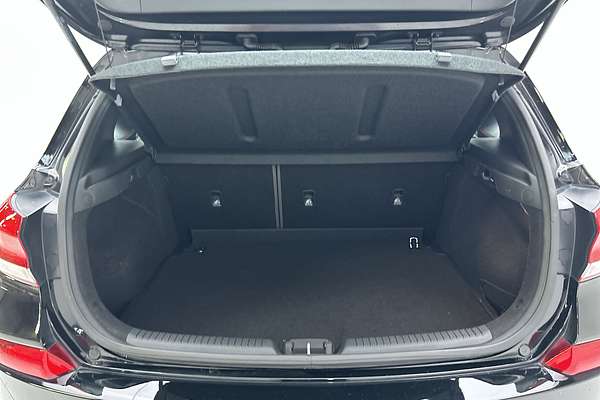 2018 Hyundai i30 N Line Premium PD.3