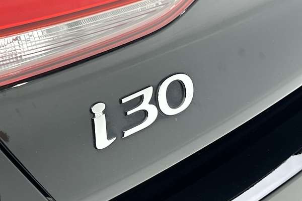 2018 Hyundai i30 N Line Premium PD.3