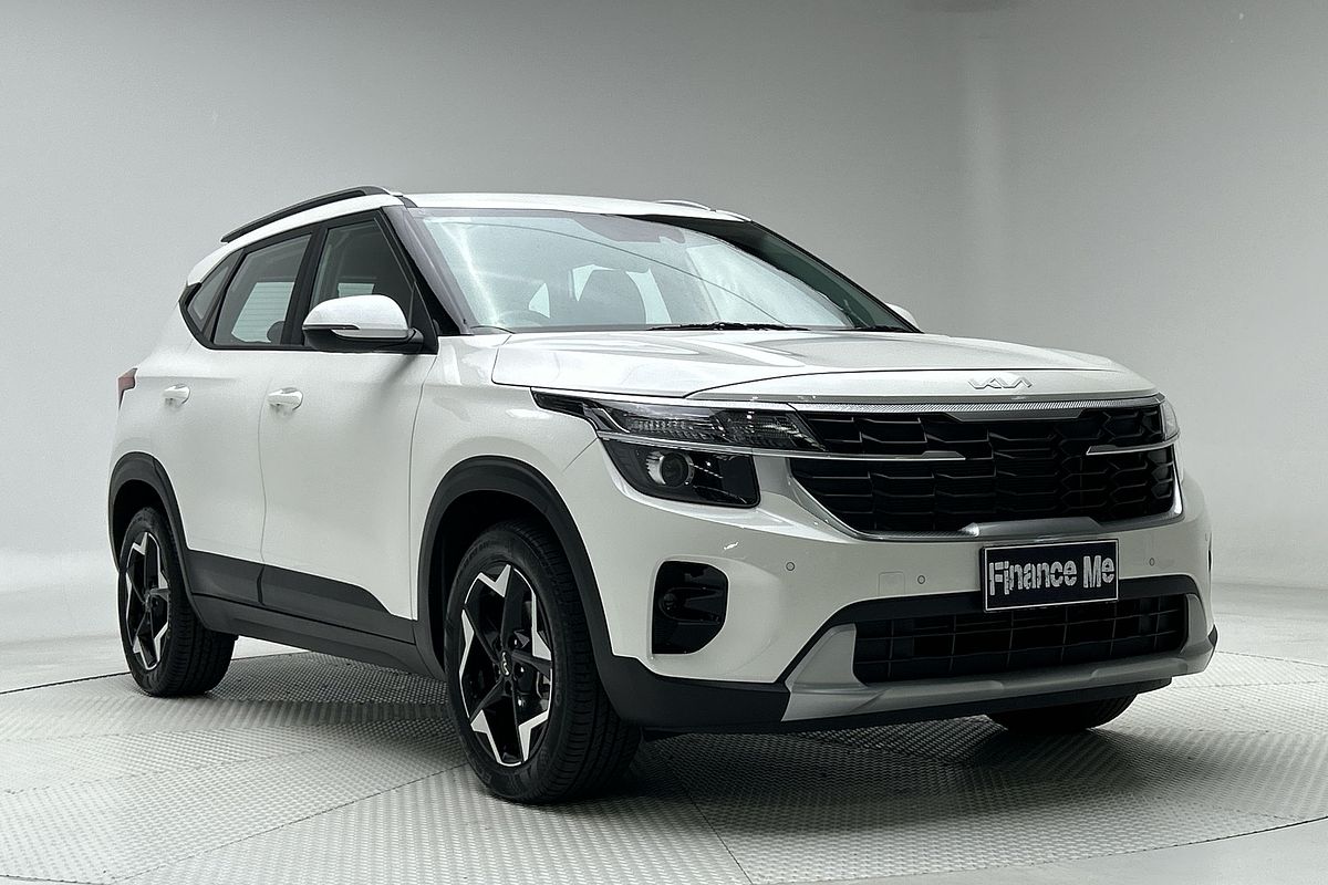 2023 Kia Seltos Sport SP2 PE