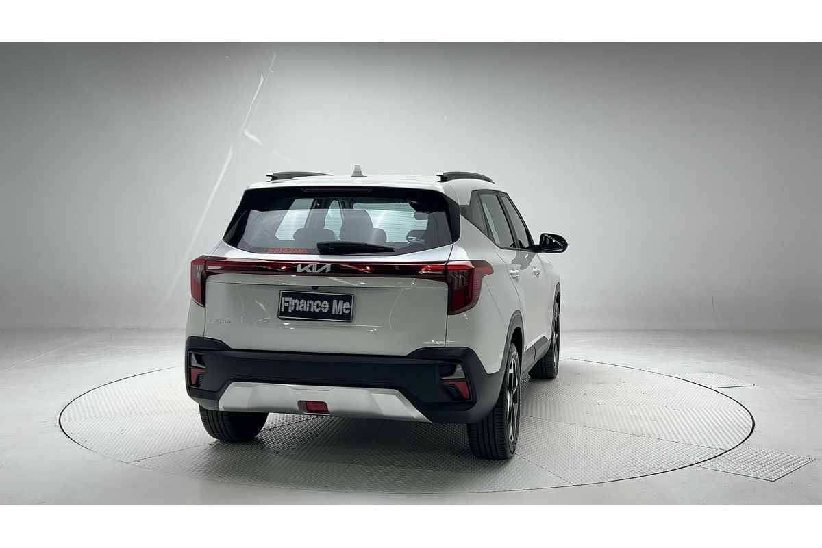 2023 Kia Seltos Sport SP2 PE