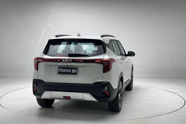 2023 Kia Seltos Sport SP2 PE