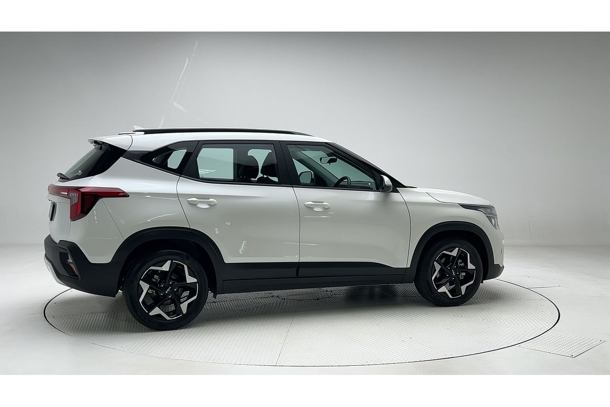 2023 Kia Seltos Sport SP2 PE