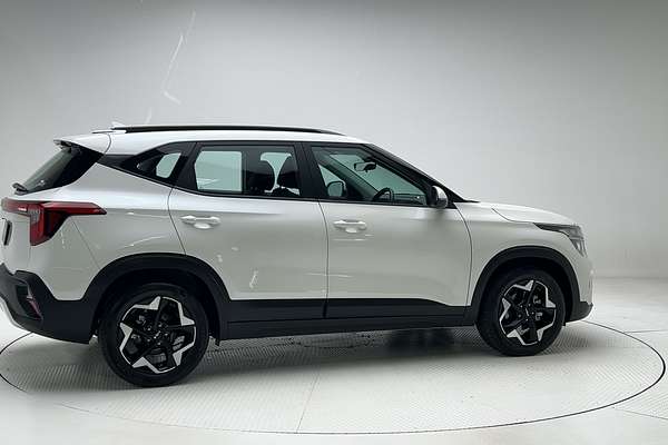 2023 Kia Seltos Sport SP2 PE