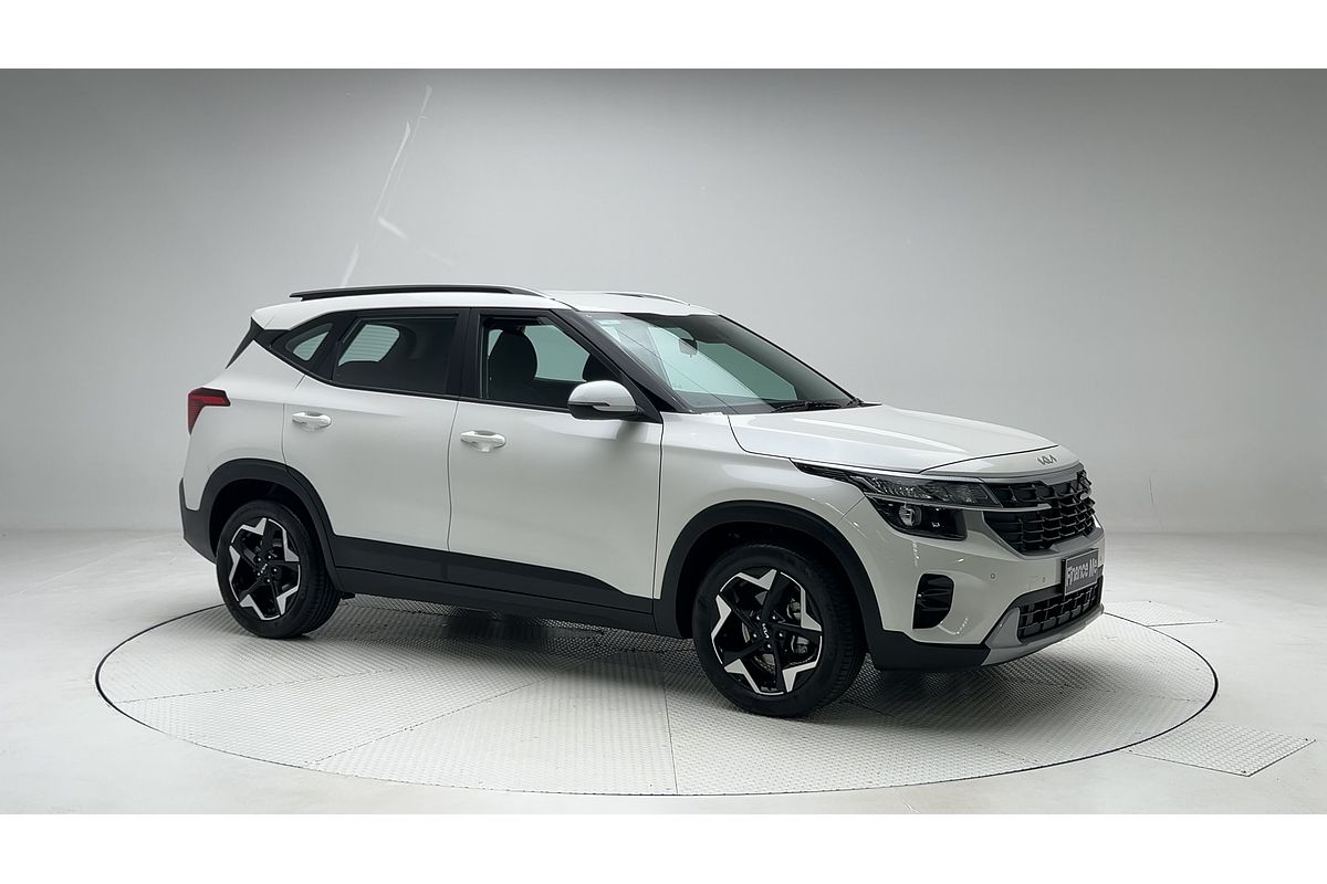 2023 Kia Seltos Sport SP2 PE