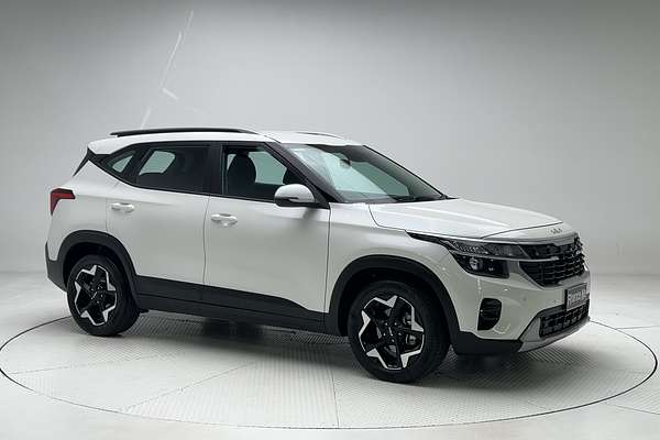 2023 Kia Seltos Sport SP2 PE