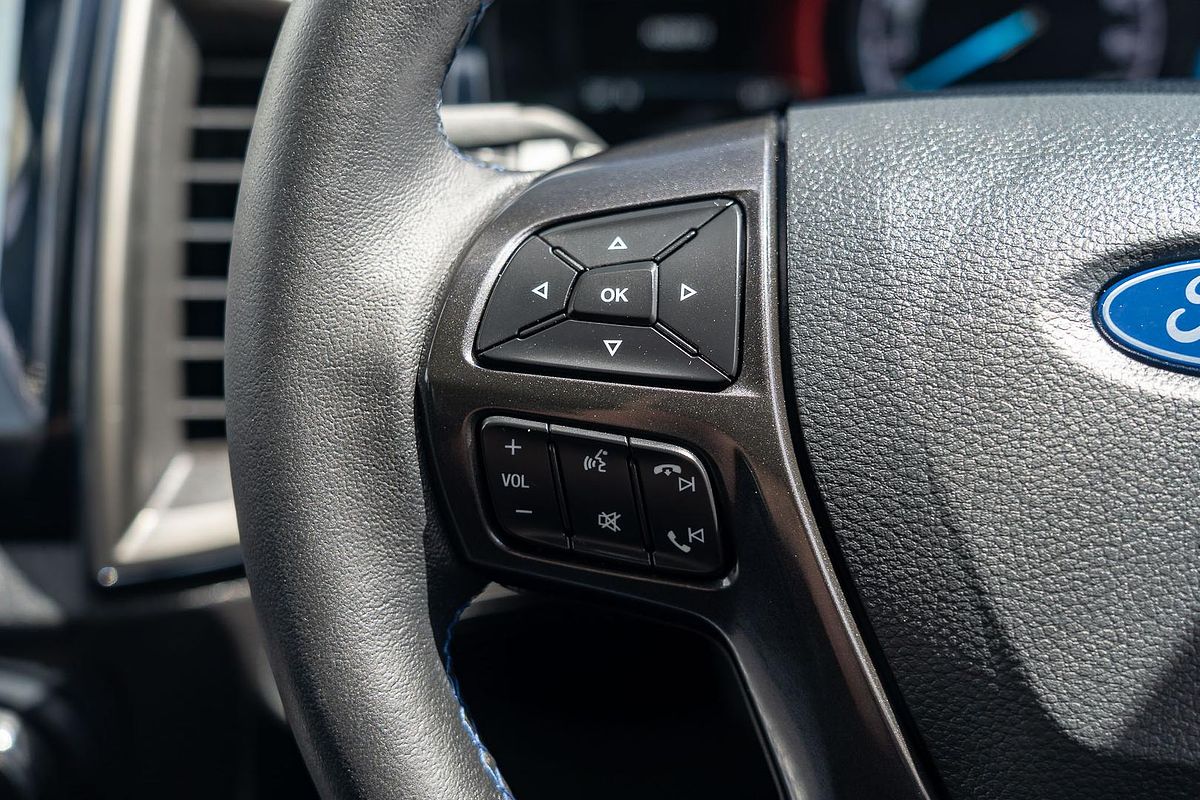 2021 Ford Everest Sport UA II 2.0L