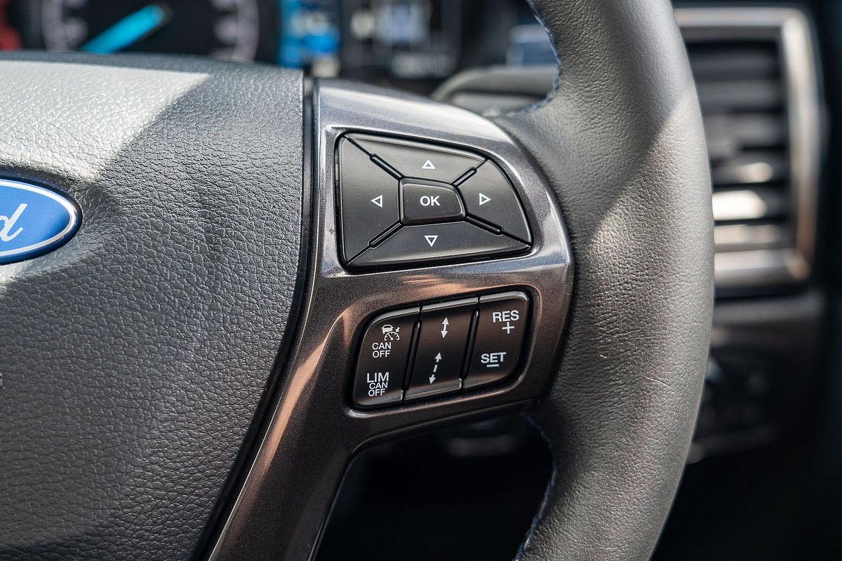 2021 Ford Everest Sport UA II 2.0L