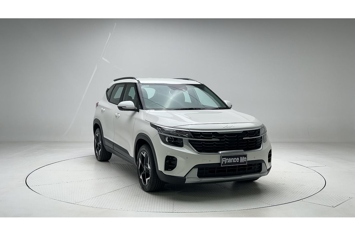 2023 Kia Seltos Sport SP2 PE