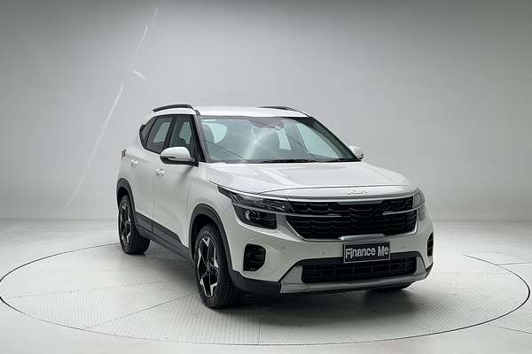 2023 Kia Seltos Sport SP2 PE