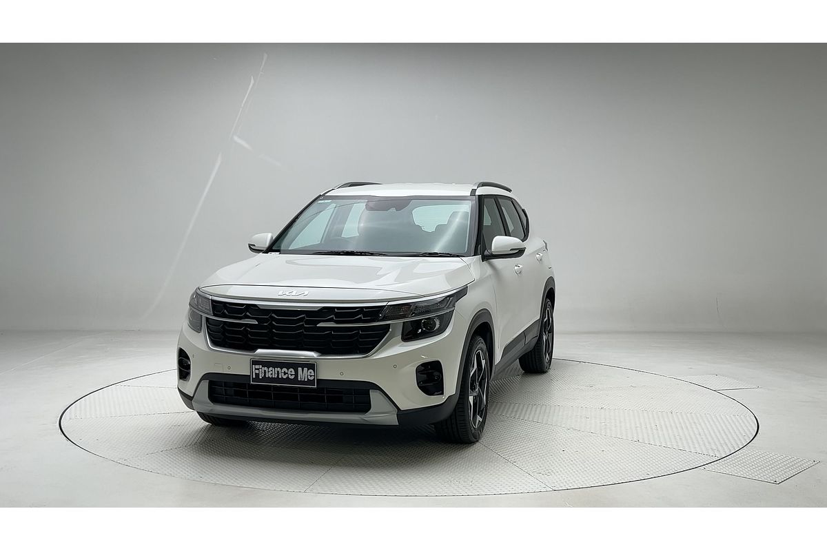 2023 Kia Seltos Sport SP2 PE