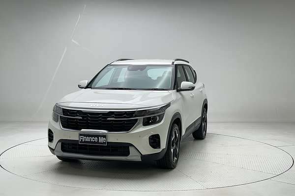 2023 Kia Seltos Sport SP2 PE