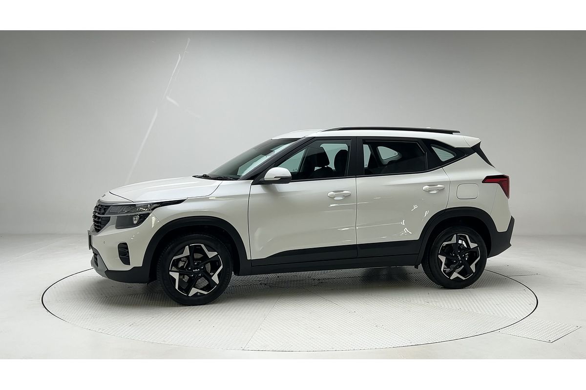 2023 Kia Seltos Sport SP2 PE