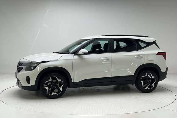 2023 Kia Seltos Sport SP2 PE