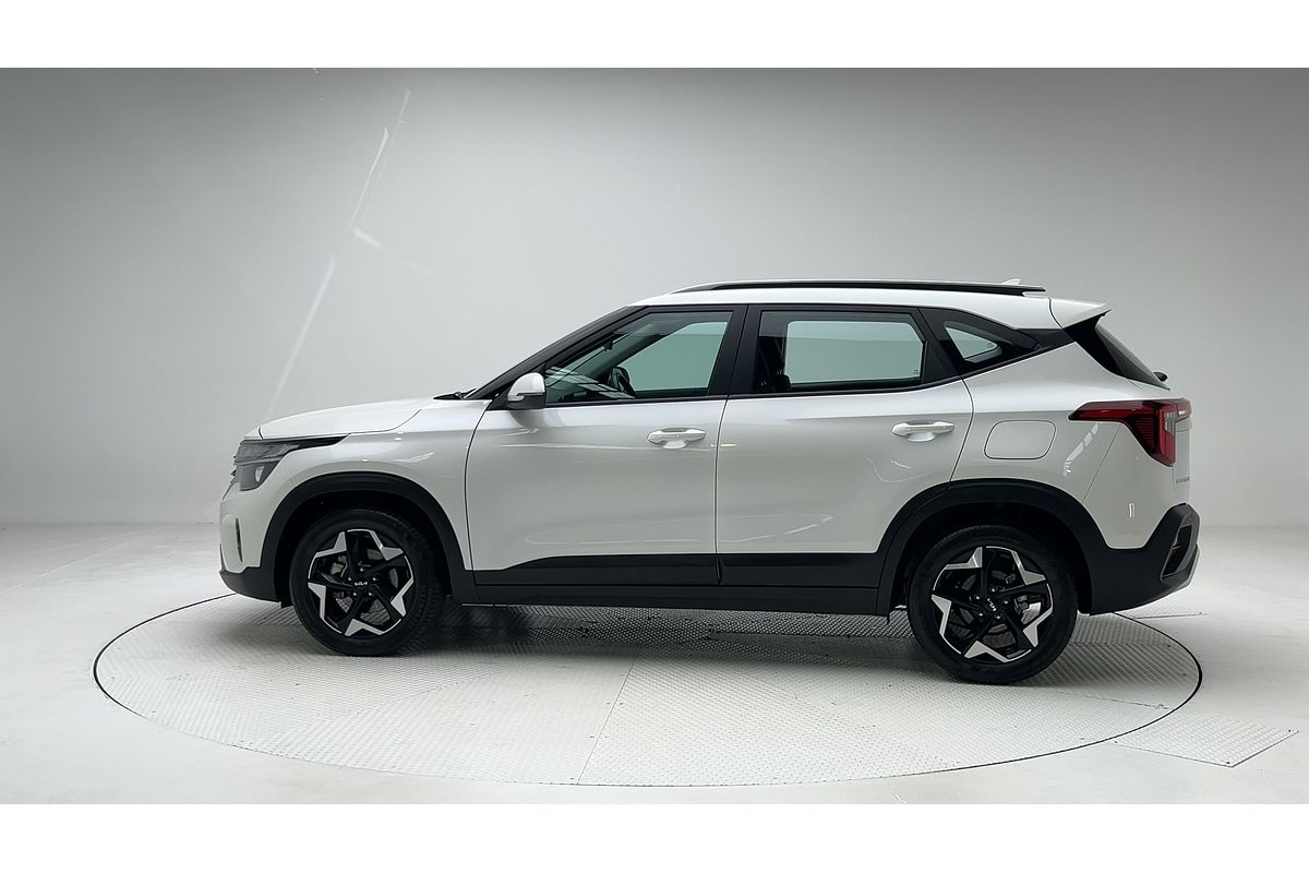 2023 Kia Seltos Sport SP2 PE