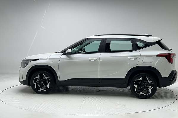 2023 Kia Seltos Sport SP2 PE