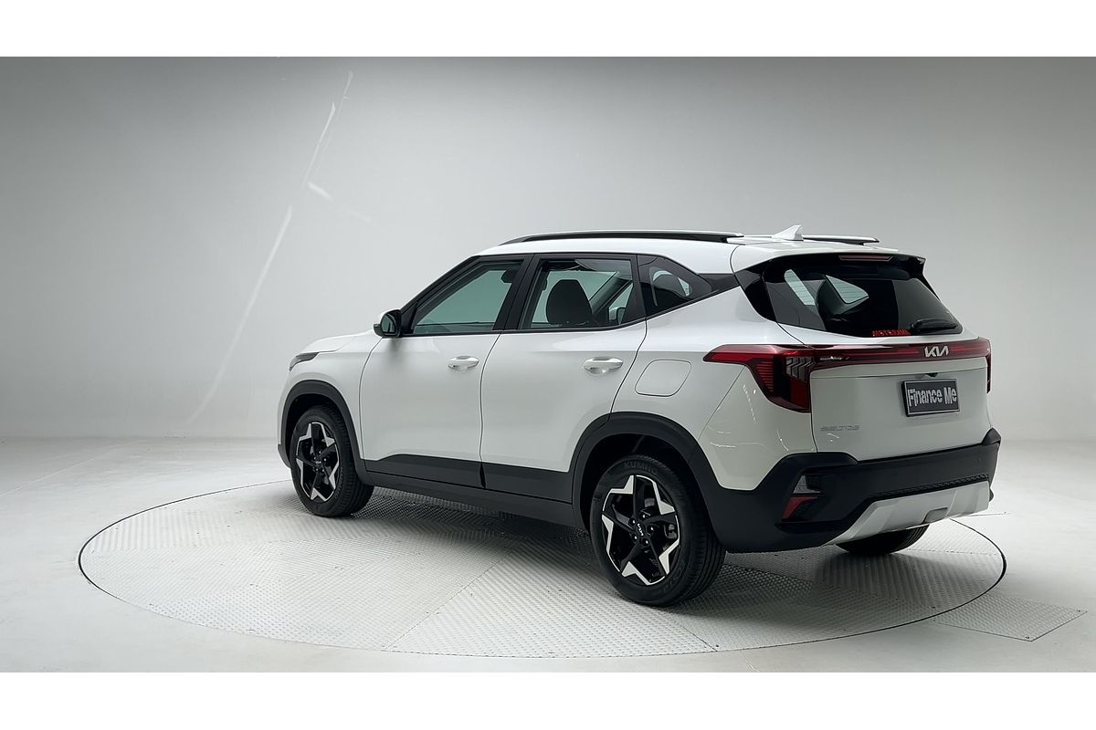 2023 Kia Seltos Sport SP2 PE