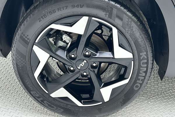 2023 Kia Seltos Sport SP2 PE