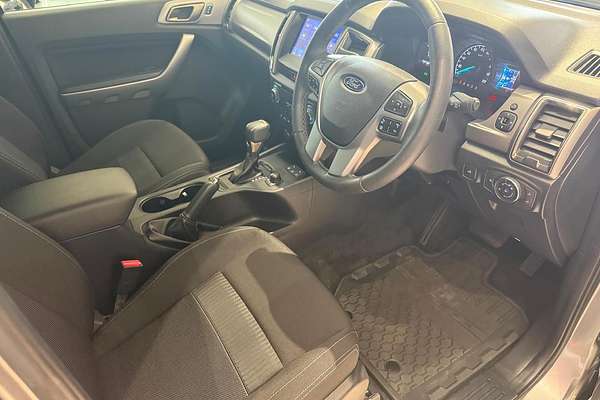 2019 Ford Ranger XLT PX MkIII 4X4 3.2L