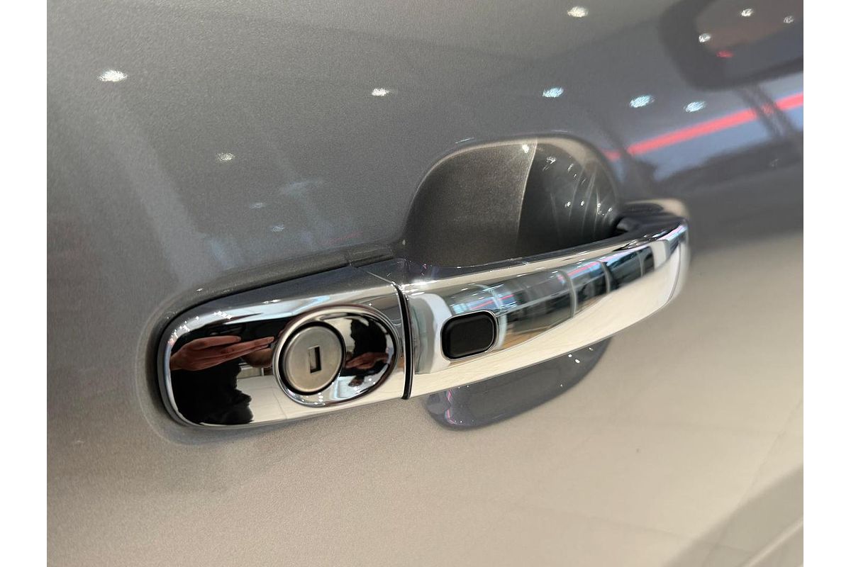 2019 Ford Ranger XLT PX MkIII 4X4 3.2L