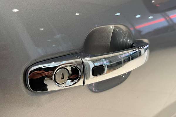 2019 Ford Ranger XLT PX MkIII 4X4 3.2L