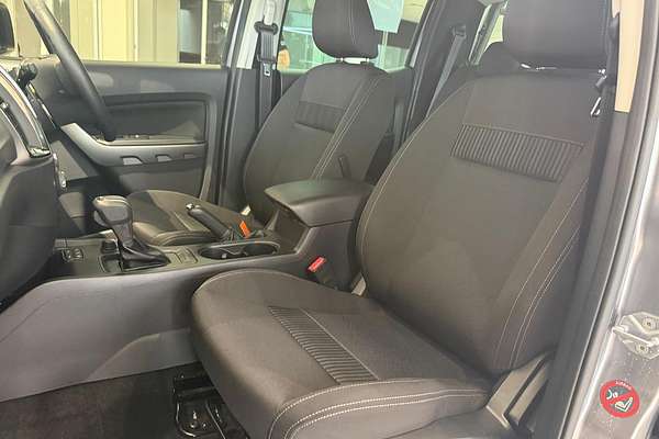 2019 Ford Ranger XLT PX MkIII 4X4 3.2L