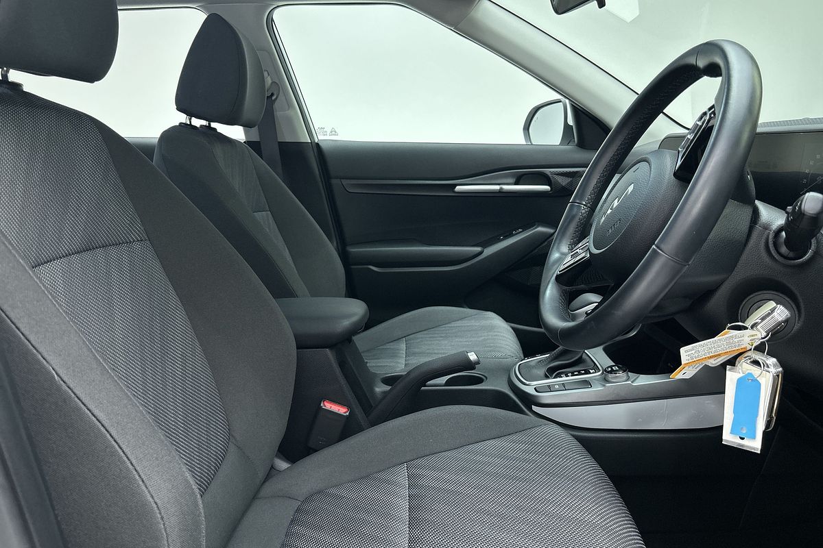 2023 Kia Seltos Sport SP2 PE