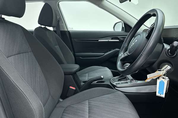 2023 Kia Seltos Sport SP2 PE