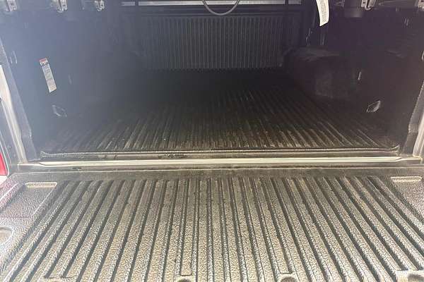 2019 Ford Ranger XLT PX MkIII 4X4 3.2L