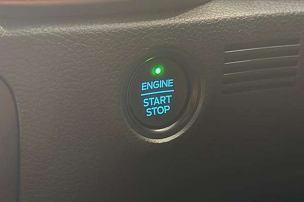 2019 Ford Ranger XLT PX MkIII 4X4 3.2L