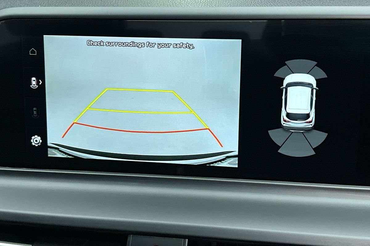 2023 Kia Seltos Sport SP2 PE