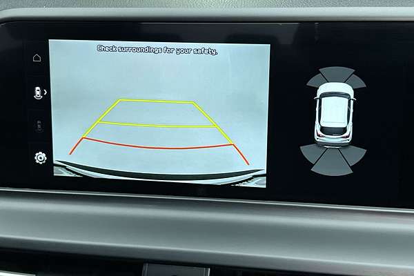 2023 Kia Seltos Sport SP2 PE