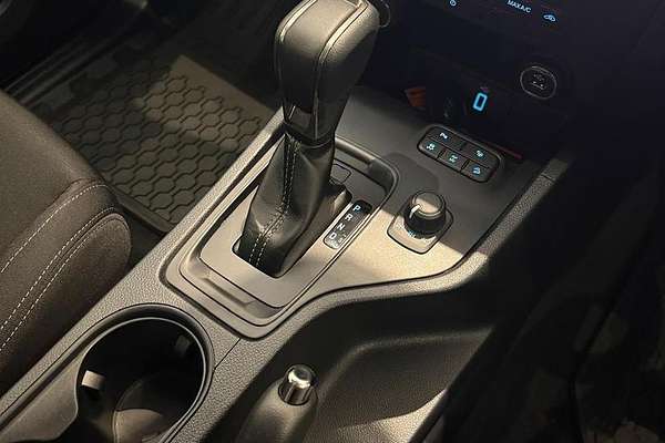 2019 Ford Ranger XLT PX MkIII 4X4 3.2L