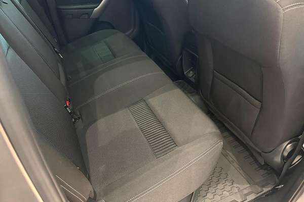 2019 Ford Ranger XLT PX MkIII 4X4 3.2L