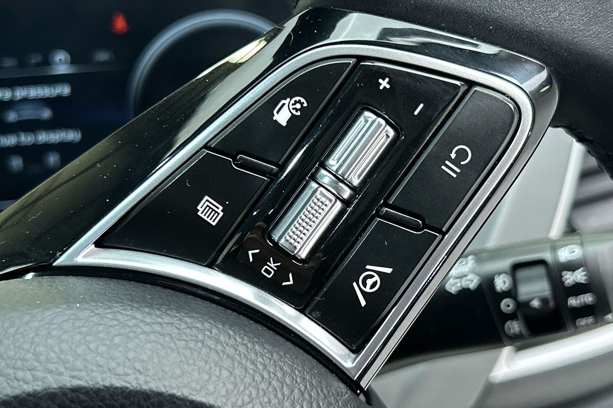 2023 Kia Seltos Sport SP2 PE