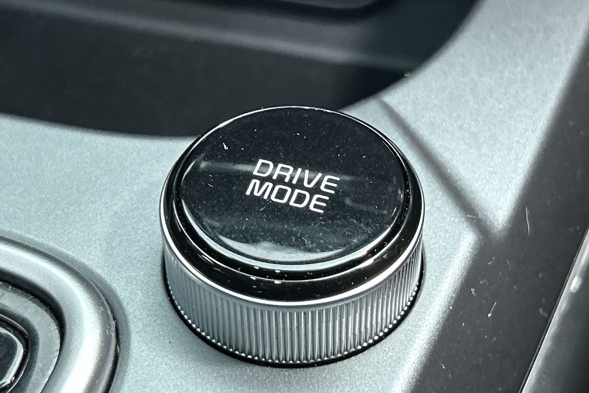 2023 Kia Seltos Sport SP2 PE