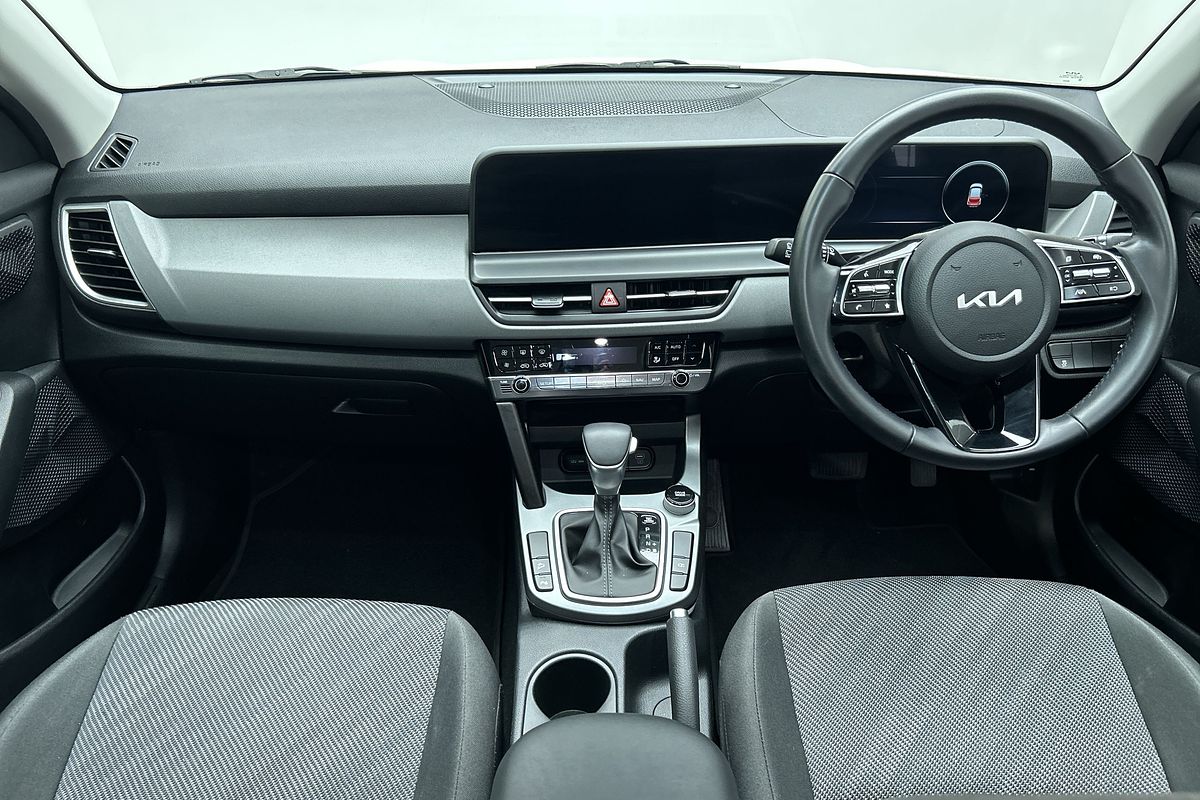 2023 Kia Seltos Sport SP2 PE