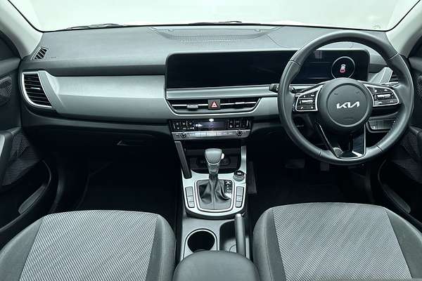 2023 Kia Seltos Sport SP2 PE