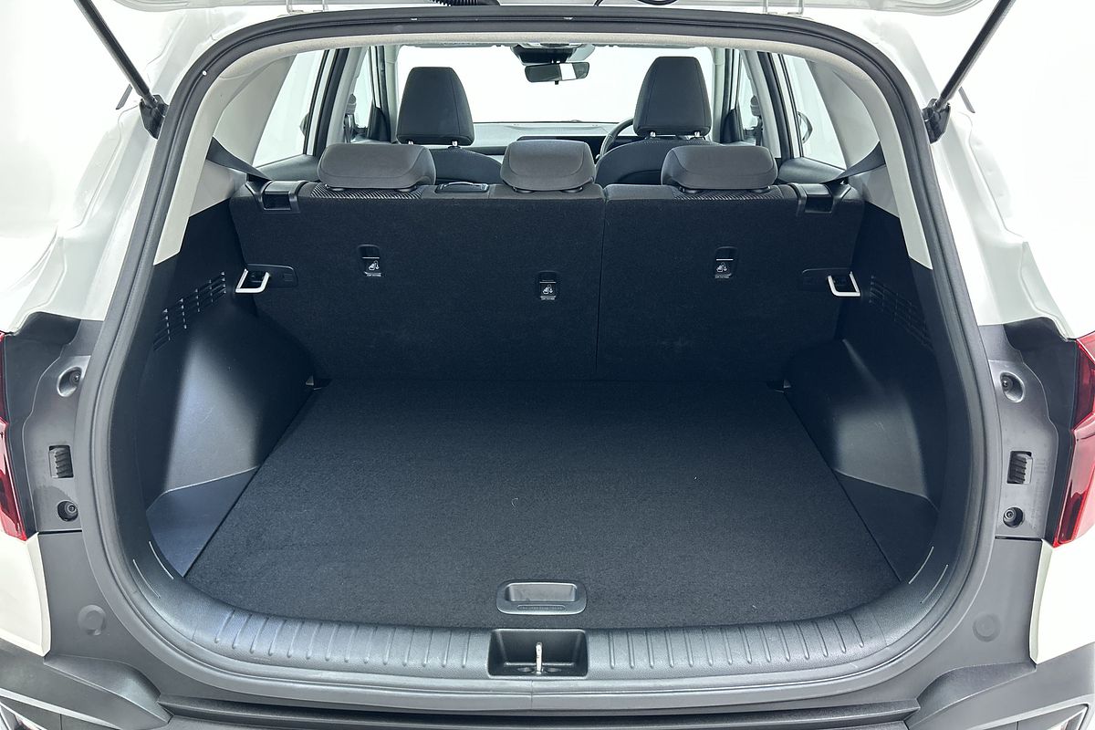 2023 Kia Seltos Sport SP2 PE