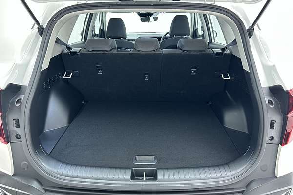 2023 Kia Seltos Sport SP2 PE