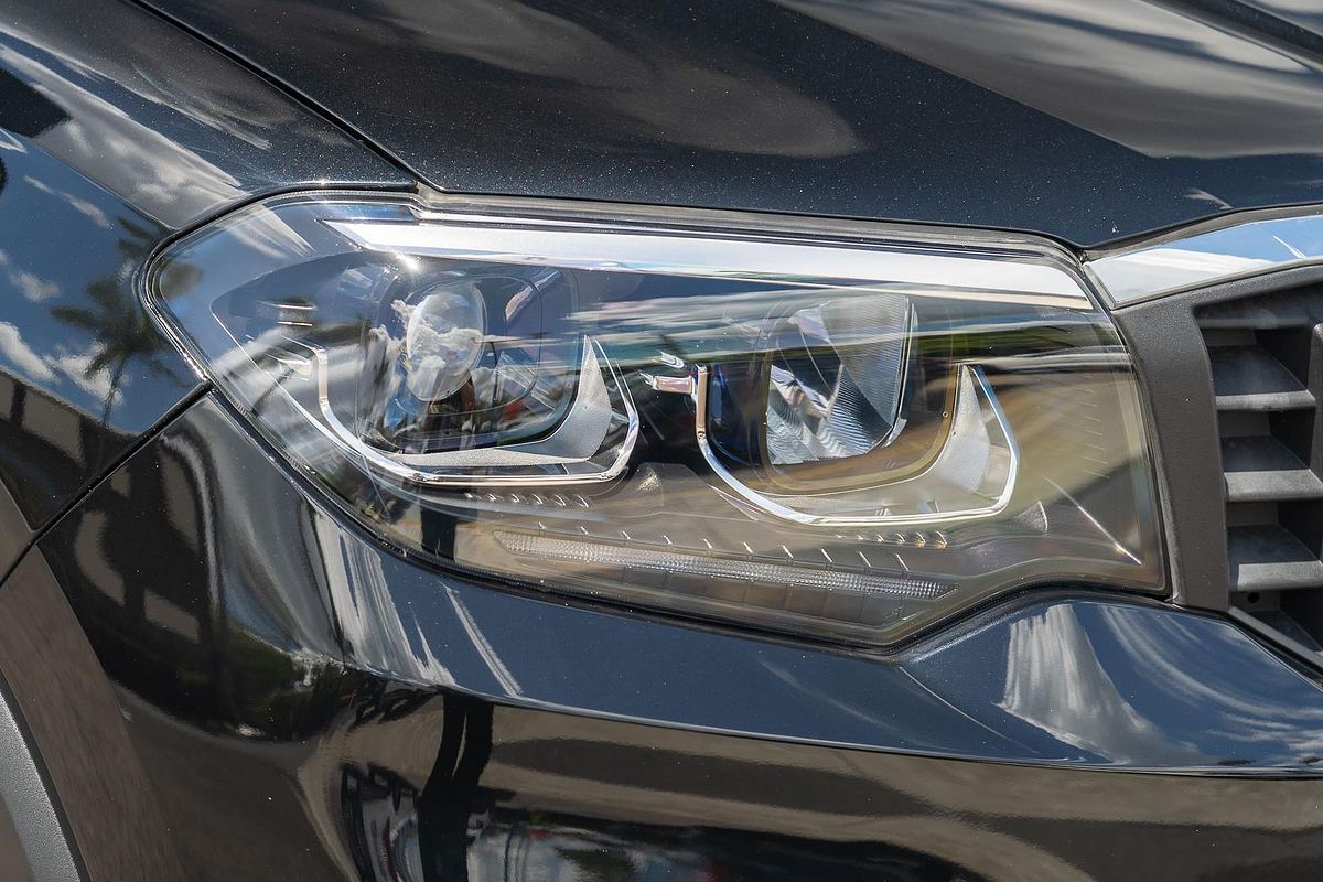 2025 Mahindra Scorpio Z8L