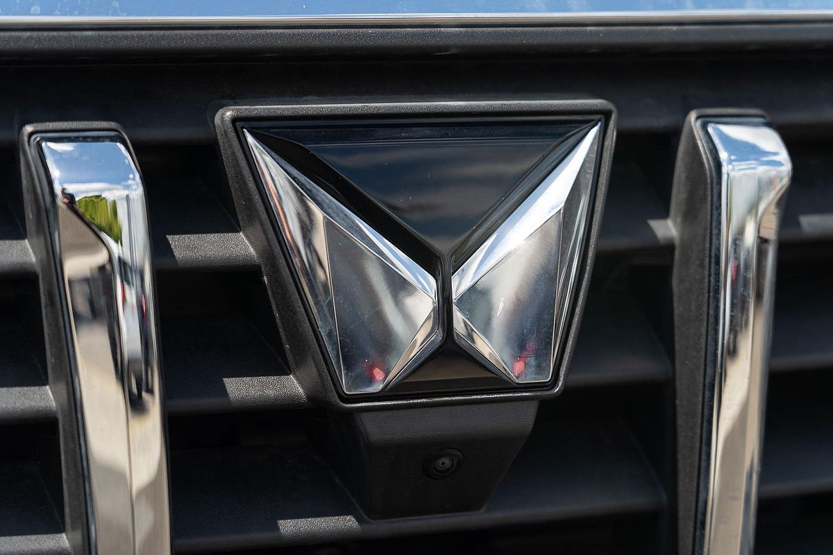 2025 Mahindra Scorpio Z8L