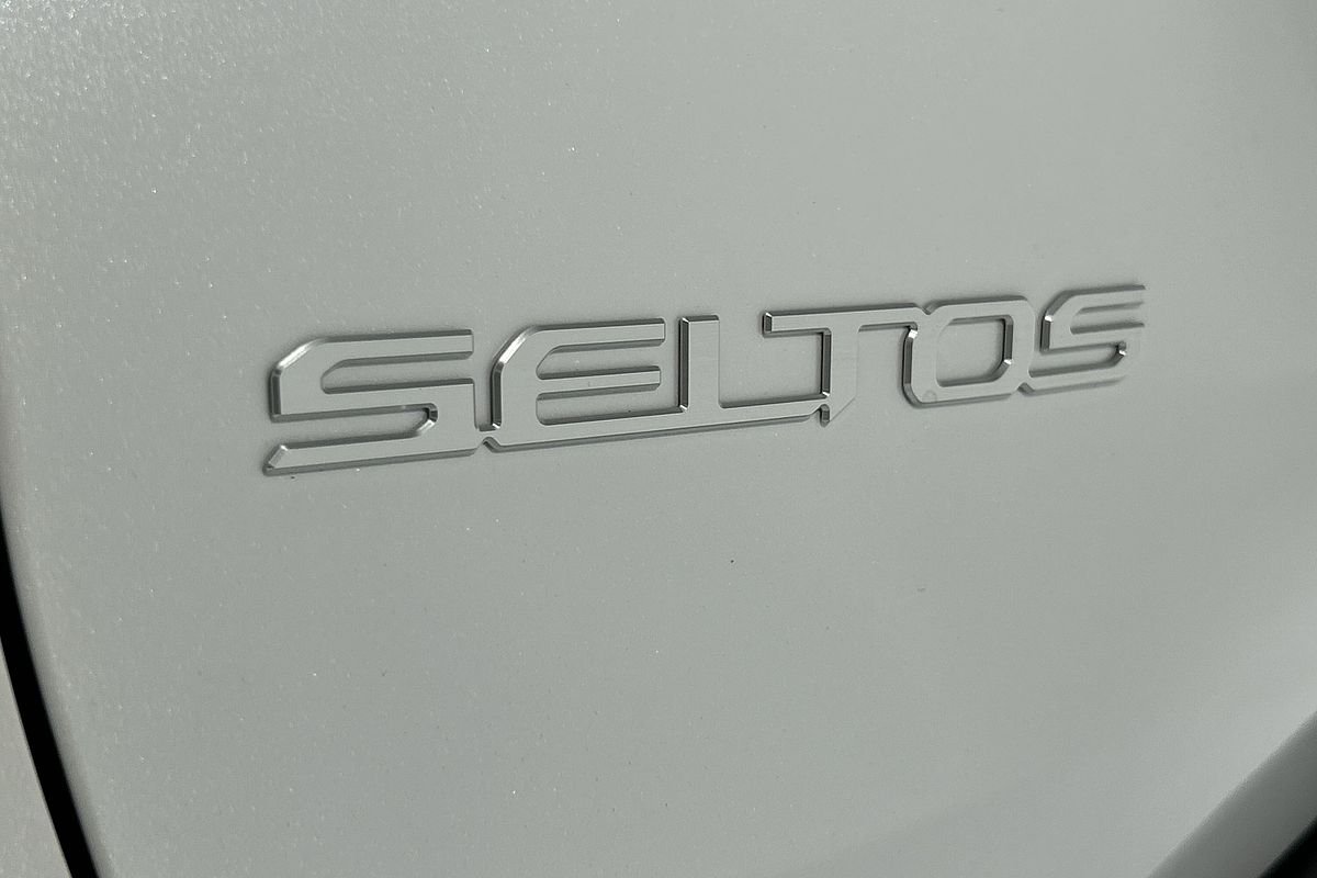 2023 Kia Seltos Sport SP2 PE