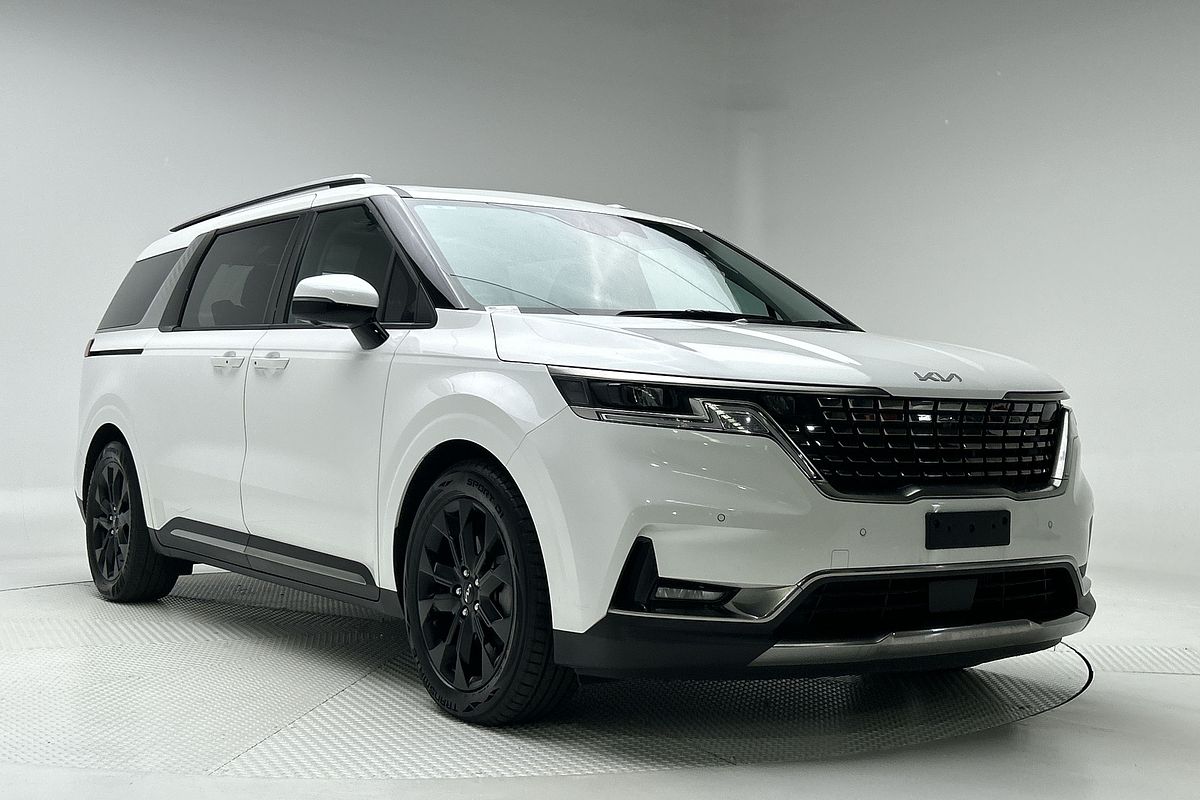 2023 Kia Carnival Special Edition KA4