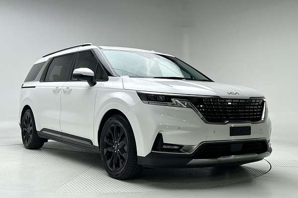 2023 Kia Carnival Special Edition KA4